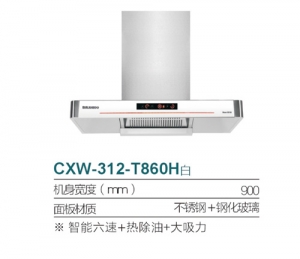 天津CXW-312-T860H