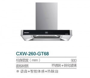 广东CXW-260-GT68