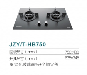 重庆JZY/T-HB750