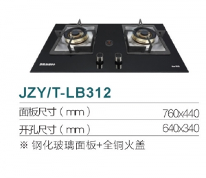 北京JZY/T-LB312