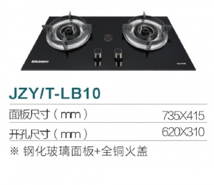 重庆JZY/T-LB10