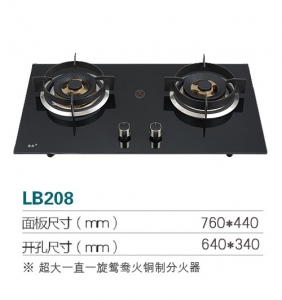 天津LB208