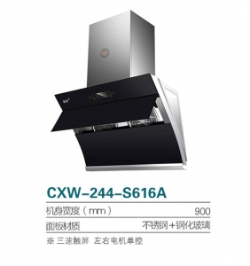 广东CXW-244-S616A