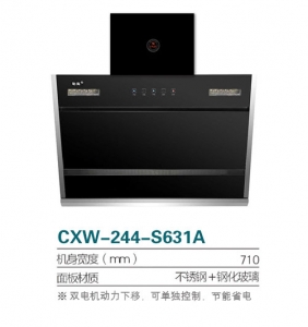 CXW-244-S631A