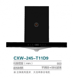 天津CXW-245-T11D9