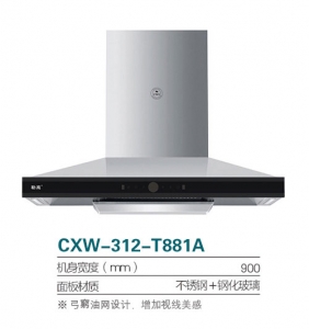 CXW-312-T881A