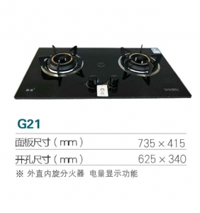 江苏G21