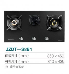 JZDT—S8B1