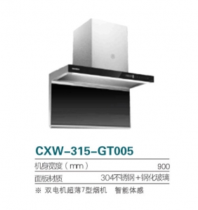 重庆CXW—315—GT005