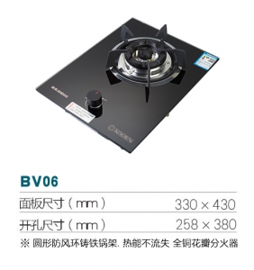 北京BV06