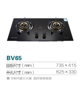 上海BV65