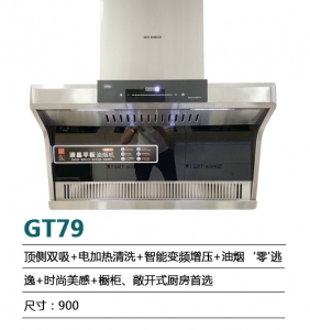 广东GT79