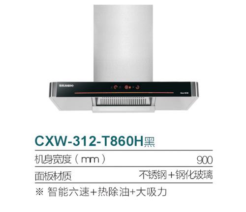 CXW-312-T860H