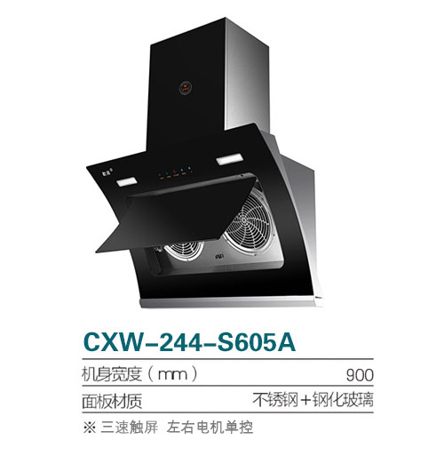 CXW-244-S605A
